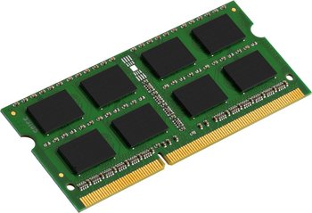 Moduł Pamięci Coreparts 16Gb Ddr4 2133Mhz So-Dimm Dla Ibm, Mmi0035/16Gb - Inny producent