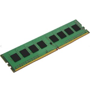 Moduł pamięci DIMM marki Kingston 8 GB DDR4 3200 MT/s KCP432NS8/8 Pamięć stacjonarna - Kingston