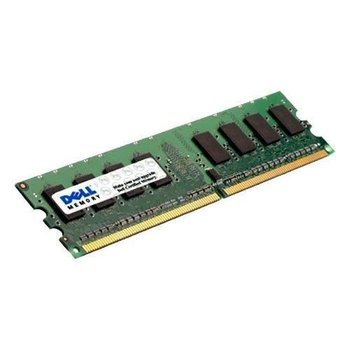 Moduł pamięci RAM do komputerów stacjonarnych DELL — 8 GB — DDR3-1600/PC3-12800 DDR3 SDRAM — bez funkcji ECC — 240 igieł - Dell