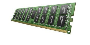 Moduł Pamięci Samsung 16 Gb Ddr4 3200 Mhz Ecc, M393A2K43Db3-Cwe - Inny producent
