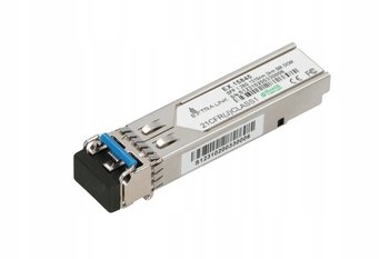Moduł SFP 1,25Gbps LC/UPC 1310nm 2km single mode - EXTRALINK