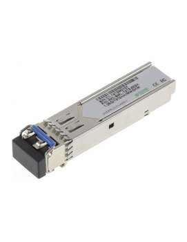 Moduł SFP 1x 1000 Mbps LC MM, 2 km, TX: 1310 nm - Wave Optics