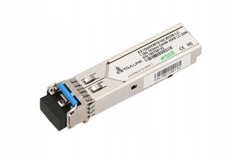 Moduł SFP CWDM 1,25Gbps 1510nm single mode 40km - EXTRALINK
