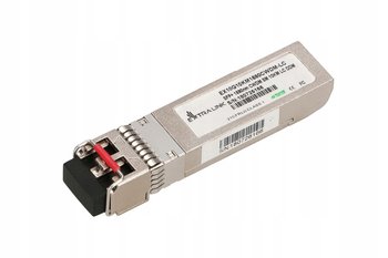 Moduł SFP+ CWDM 10Gbps 1590nm single mode 10km LC - EXTRALINK