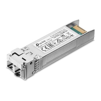 Moduł SFP+ LC 10GBase-SR TP-LINK TL-SM5110-SR - TP-LINK