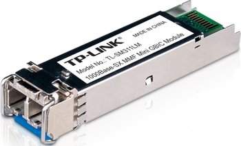 Moduł Sfp Lc Tp-Link Sm311Lm - TP-LINK
