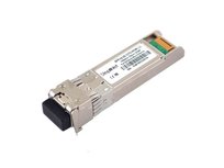 MODUŁ SFP+ WDM 10Gbps 1270 LC 20km wkładka Inny marka
