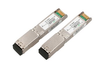 Moduł SFP WDM Extralink SFP+, 10Gbps, 1490/1550nm, single mode, 80km, LC, para - EXTRALINK
