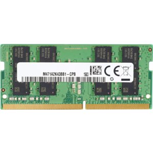 Moduł SODIMM HP 8Go DDR4-3200 - HP