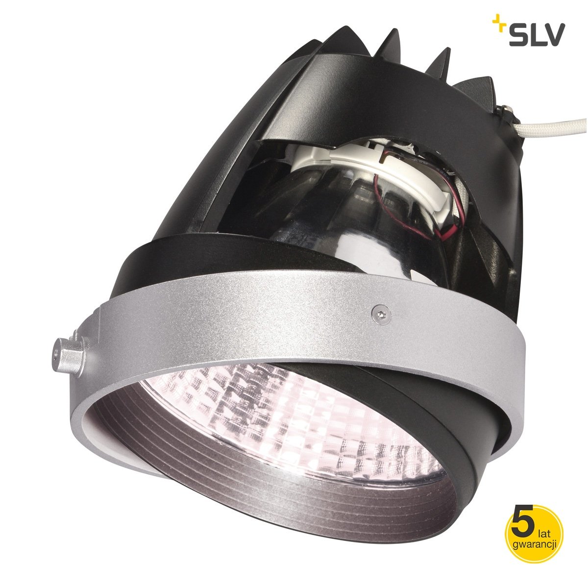 Фото - Люстра / світильник Moduł SPOTLINE Cob Aixlight, 26W, 3600K, 13x13 cm