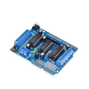 MODUŁ STEROWNIKA L293D UNO R3 DLA ARDUINO IDE - Inny producent