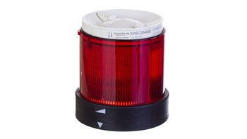 Moduł światła ciągłego czerwone 24V AC/DC LED XVBC2B4 - SCHNEIDER ELECTRIC