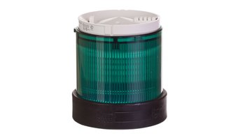 Moduł światła ciągłego zielone 24V AC/DC LED XVBC2B3 - SCHNEIDER ELECTRIC