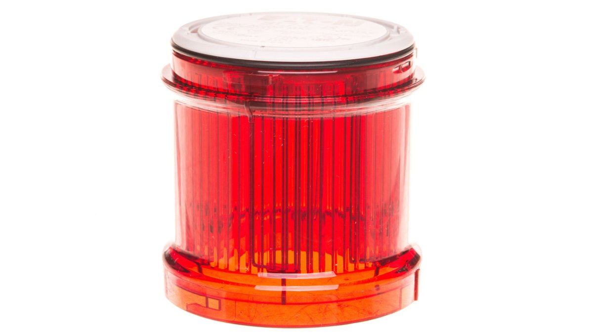 Zdjęcia - Żyrandol / lampa Eaton Moduł świetlny czerwony bez żarówki 250V AC/DC światło ciagłe SL7-L-R 1714 