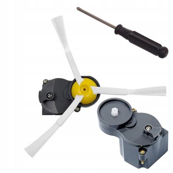 Moduł szczotki bocznej do iRobot Roomba e5 e6 i3 i4 i5 i6 i7 i7+ j7 - Rosfix