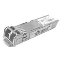 Moduł transceiver SFP - Cisco - 1000BASE-ZX - 1550nm - Jednomodowy - Hot-swap - Cisco