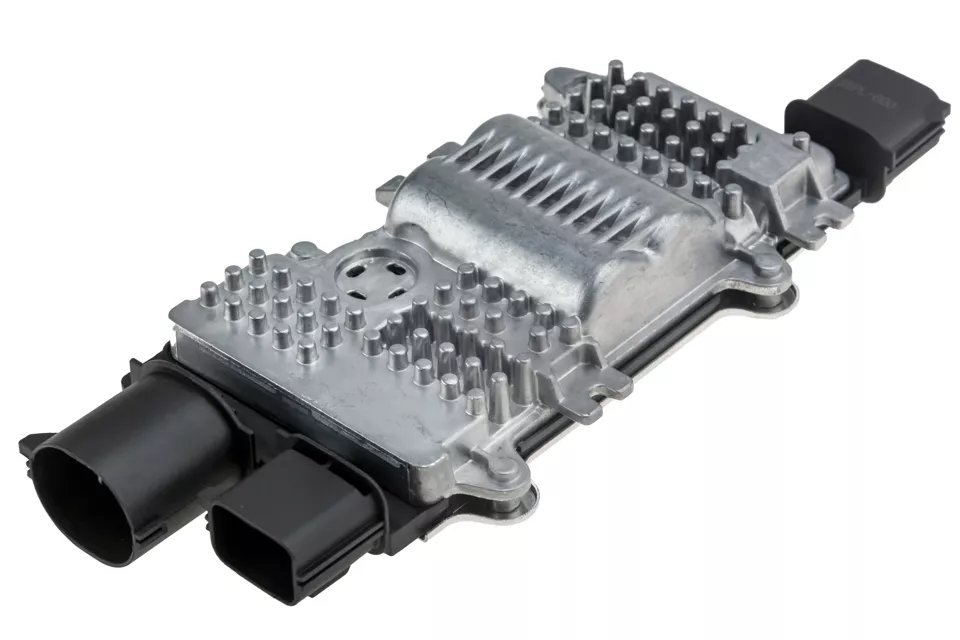 MODUŁ WENTYLATORA CHEVROLET CAPTIVA 2011-, OPEL ANTARA A 2010-2015 ...