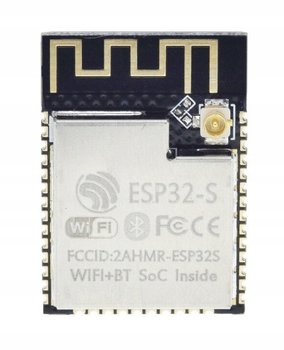 MODUŁ WI-FI B/G/N BLUETOOTH ESP-WROOM-32S - Inny producent