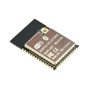 MODUŁ WI-FI B/G/N BLUETOOTH ESP32-S3-N16R8 16/8MB - Inny producent