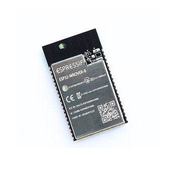 MODUŁ WI-FI B/G/N BLUETOOTH ESP32-WROVER-B - Inny producent