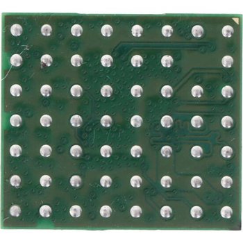 Moduł Wi-Fi Bluetooth IC AW-NB218-2-22180 do konsol PS4 ORG REF - brak  danych