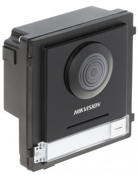 MODUŁ WIDEODOMOFONU DS-KD8003-IME1(B)/EU Hikvision - Hikvision
