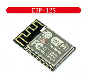 MODUŁ WIFI B/G/N ESP-12S (ESP8266) - Inny producent