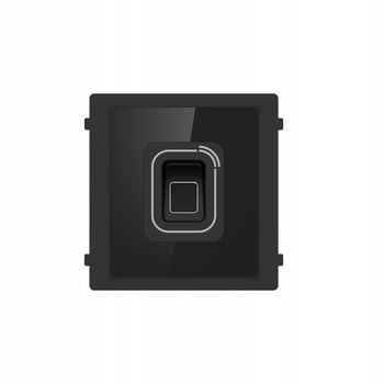 Moduł z czytnikiem lini papilarnych HIKVISION DS-KD-MFB - inna (Inny)