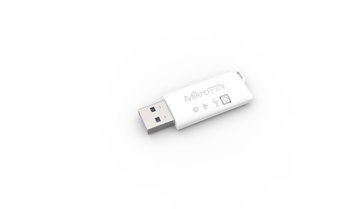 Moduł zarządzania MikroTik Woobm-USB WLAN - MikroTik
