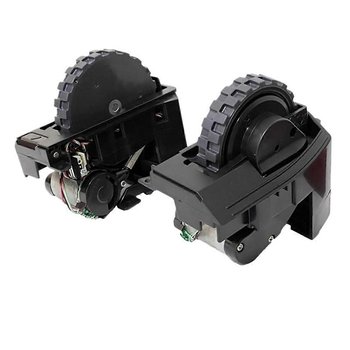 Moduł zespołu lewego i prawego koła napędowego kompatybilny z robotem odkurzającym Roomba S9 9150S9+ S9 Plus 9550 - Other