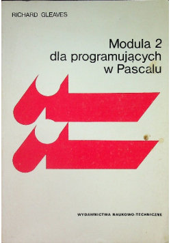 Modula 2 dla programujących w Pascalu - | Książka w Empik