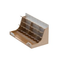 Modular Organizer for 35ml Bottles - Organizer na Butelki 35ml Inna marka