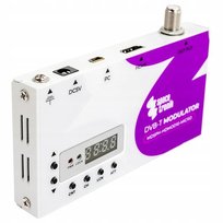 Modulator Cyfrowy HDMI do DVB-T VHF / UHF Sygnału Telewizyjnego Antenowego Inna marka
