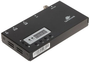 Modulator Dvb-T Hdmod-10/Micro Spacetronik - Spacetronik