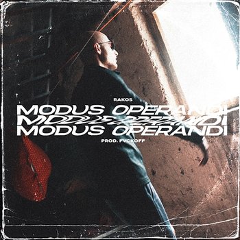 Modus Operandi - Rakos