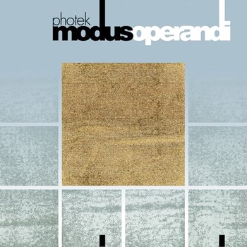 Modus Operandi - Photek