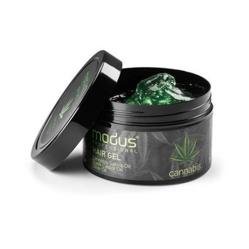 Modus, Żel do włosów, Cannabis, 450ml - Inna marka