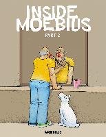 Moebius Library: Inside Moebius Part 2 - Moebius