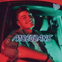 Moegdans Brendan Peyper