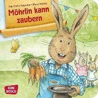 Möhrlin kann zaubern - Maywald Eva-Maria