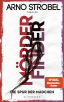 Mörderfinder - Die Spur der Mädchen Fischer Taschenbuch Verlag