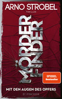 Mörderfinder - Mit den Augen des Opfers Fischer Taschenbuch Verlag