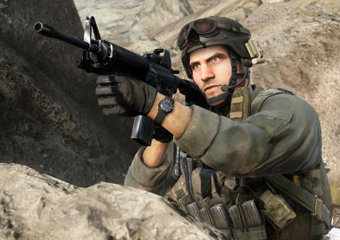Linkin Park i Medal of Honor