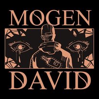 mogen david esceh