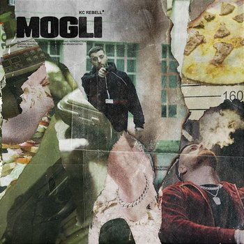 Mogli - KC Rebell