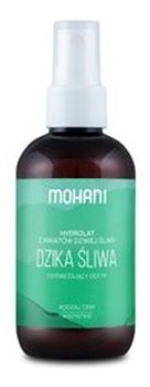 Mohani Alfabet Ziemi HYDROLAT Z DZIKIEJ ŚLIWY 100ml - MOHANI