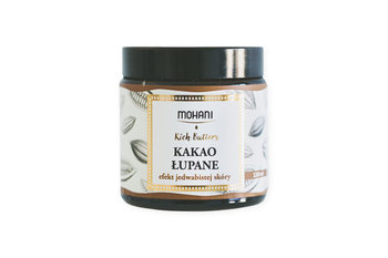 Mohani, masło kakaowe łupane, 120 ml - MOHANI