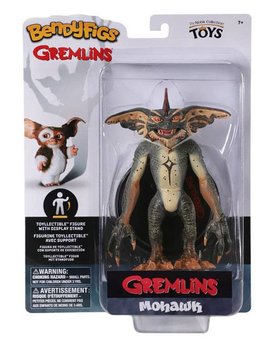 Mohawk Figurka 15 Cm Gremlins Noble Collection - Noble Collection