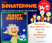 Moi Bohaterowie Burda Media Polska Sp. z o.o.