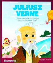 Moi Bohaterowie Burda Media Polska Sp. z o.o.